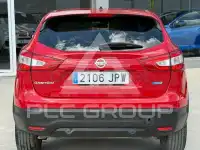 2016 Nissan QASHQAI