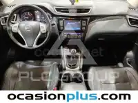 2016 Nissan QASHQAI