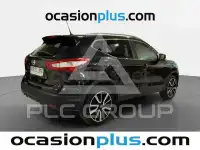 2016 Nissan QASHQAI