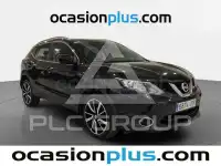 2016 Nissan QASHQAI