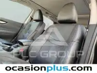 2016 Nissan QASHQAI