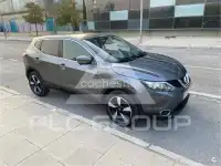 2016 Nissan QASHQAI