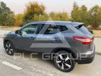 2016 Nissan QASHQAI