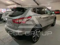 2016 Nissan QASHQAI