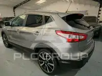 2016 Nissan QASHQAI