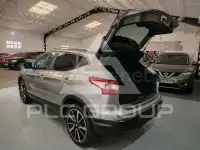 2016 Nissan QASHQAI