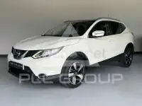 2016 Nissan QASHQAI
