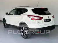 2016 Nissan QASHQAI