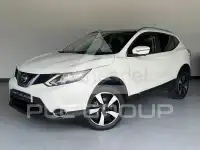 2016 Nissan QASHQAI