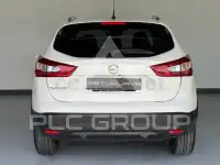 2016 Nissan QASHQAI