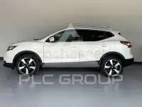 2016 Nissan QASHQAI