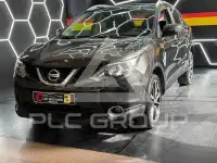 2016 Nissan QASHQAI