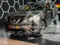 2016 Nissan QASHQAI