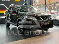 2016 Nissan QASHQAI