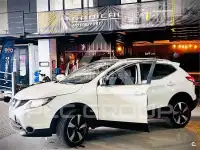 2016 Nissan QASHQAI
