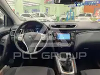 2016 Nissan QASHQAI