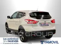 2016 Nissan QASHQAI