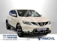 2016 Nissan QASHQAI