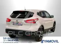 2016 Nissan QASHQAI