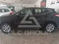 2016 Nissan QASHQAI