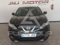 2016 Nissan QASHQAI
