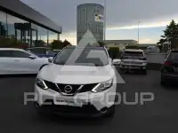 2016 Nissan QASHQAI