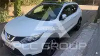 2016 Nissan QASHQAI