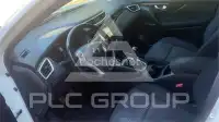 2016 Nissan QASHQAI