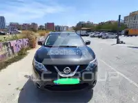 2016 Nissan QASHQAI
