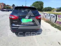 2016 Nissan QASHQAI