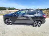 2016 Nissan QASHQAI