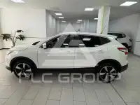 2016 Nissan QASHQAI