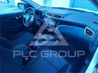 2016 Nissan QASHQAI