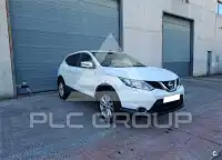 2016 Nissan QASHQAI