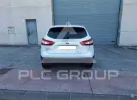 2016 Nissan QASHQAI