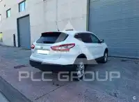 2016 Nissan QASHQAI
