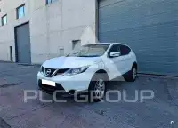 2016 Nissan QASHQAI