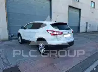 2016 Nissan QASHQAI
