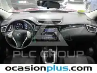 2016 Nissan QASHQAI