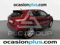 2016 Nissan QASHQAI