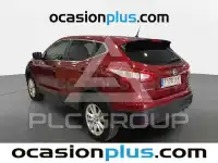 2016 Nissan QASHQAI