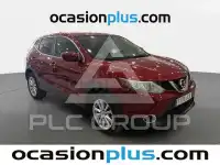 2016 Nissan QASHQAI