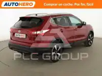 2016 Nissan QASHQAI