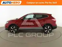 2016 Nissan QASHQAI