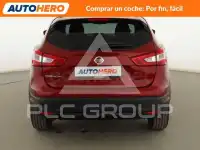 2016 Nissan QASHQAI