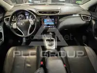 2016 Nissan QASHQAI