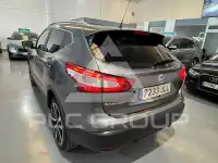 2016 Nissan QASHQAI