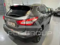 2016 Nissan QASHQAI