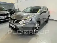 2016 Nissan QASHQAI