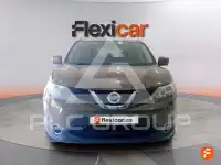 2016 Nissan QASHQAI
